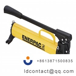 P77_Enpac Manual Hydraulic Pump  Du